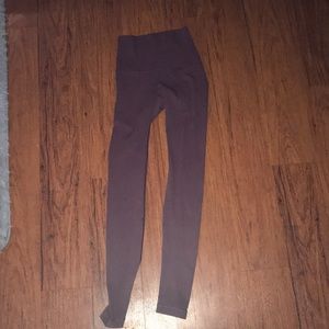 Ombré HR Wunder under